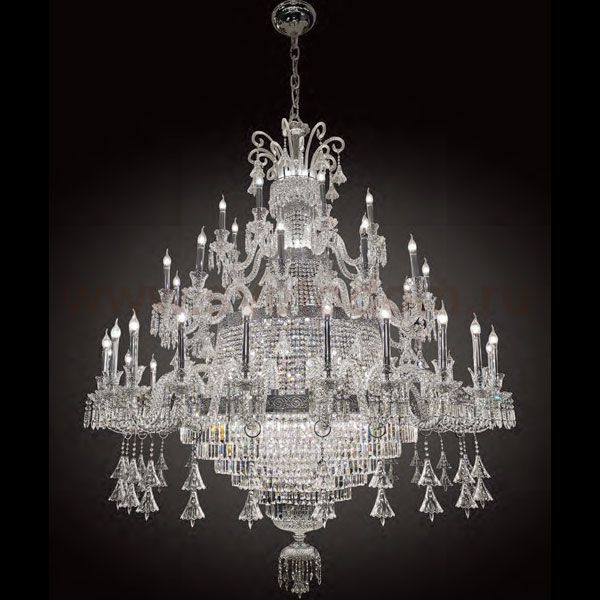 Люстра JAGO NCS 237