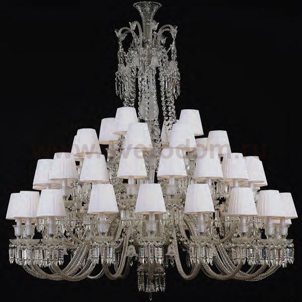 Люстра JAGO Regina NCS 248