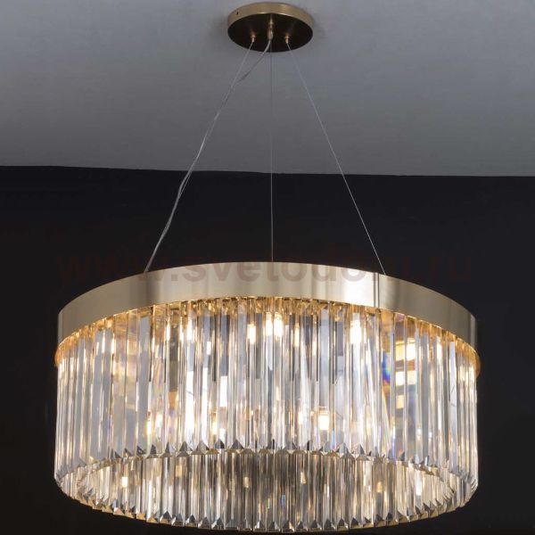 Люстра JAGO Imperial NCS 269/70 Oro 