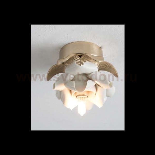 Люстра JAGO Flower NCS 318/Oro 