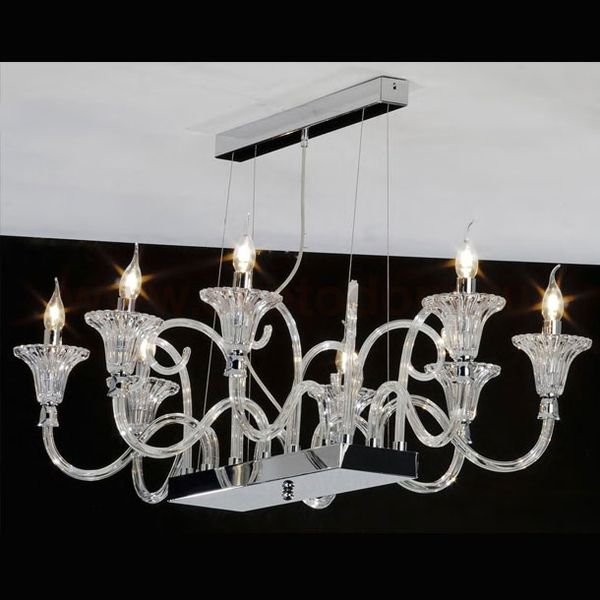 Люстра JAGO Royal NCS 324 Oro 