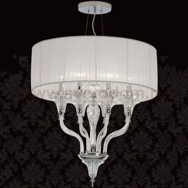 Люстра JAGO Royal NCS 328 Arg 