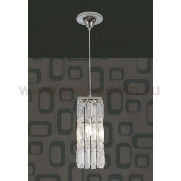 Люстра JAGO Imperial NCS 408 Oro 