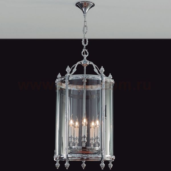 Люстра JAGO Royal NCS 444 Oro 