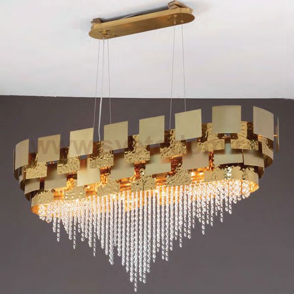 Люстра JAGO NCS 522/120