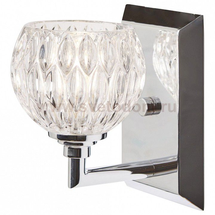 Бра для ванных комнат Natural concept QZ/SERENA1 BATH SERENA