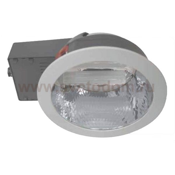 Светильник Navigator 94 881/94 886 NDL-CF 2х26 ПРА