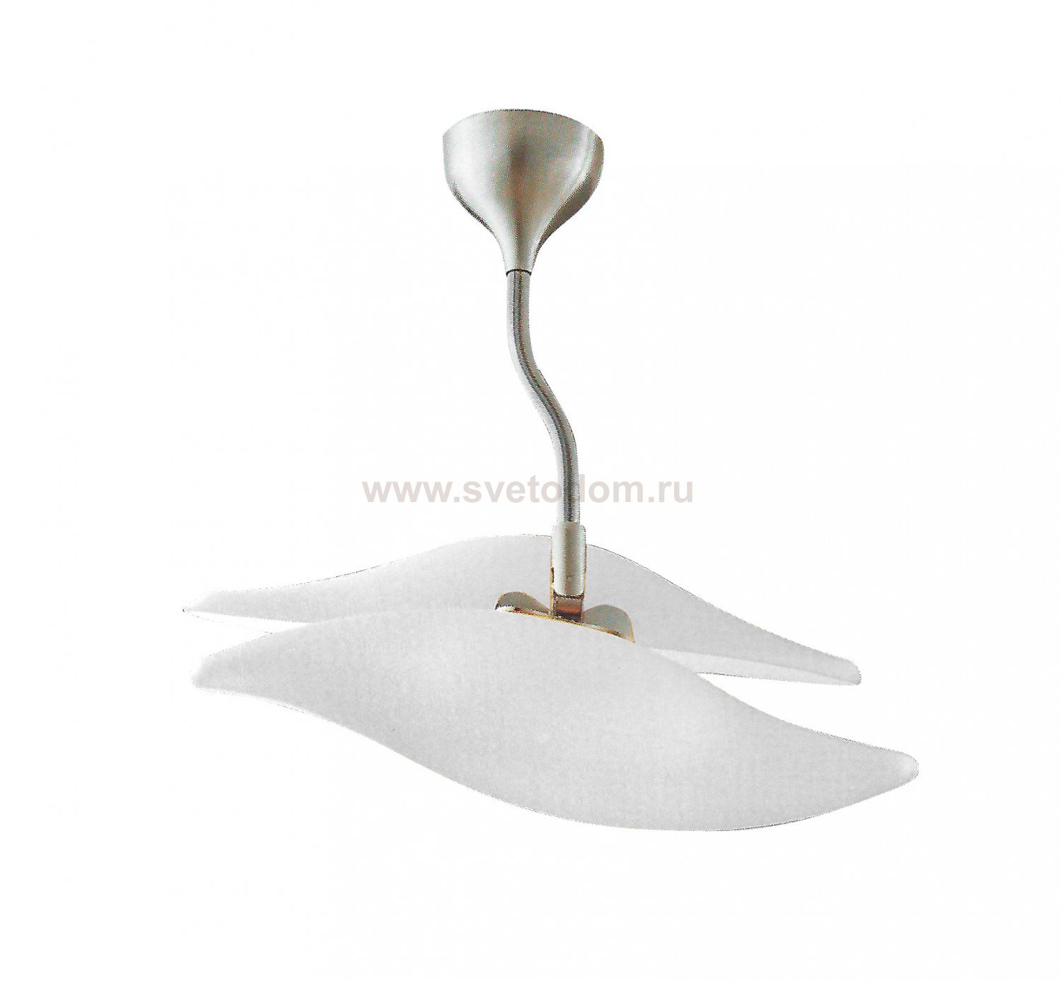 Потолочный светильник NEMBO PL Vistosi