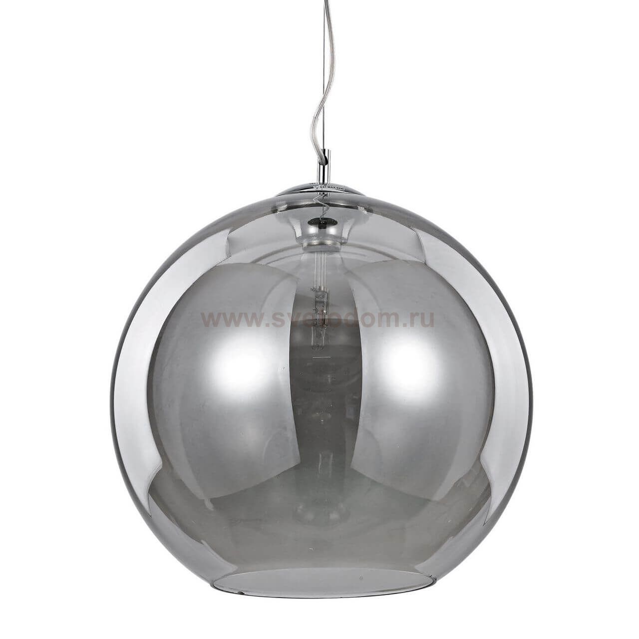 Ideal Lux NEMO FUME' SP1 D40 Светильник подвесной