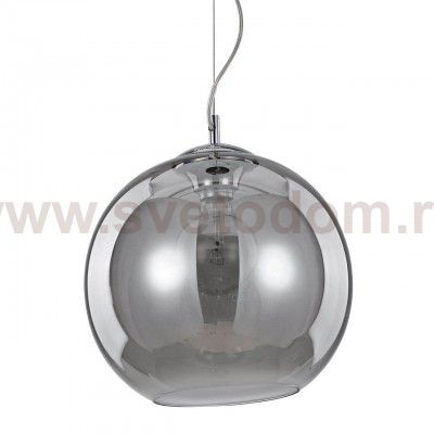Ideal Lux NEMO SP1 D30 FUME'