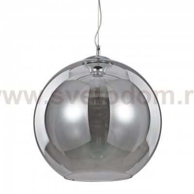 Ideal Lux NEMO SP1 D40 FUME'