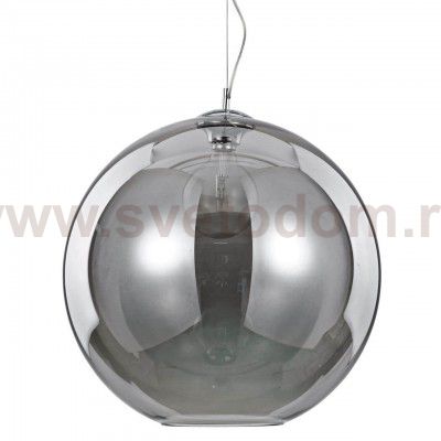 Ideal Lux NEMO SP1 D50 FUME'