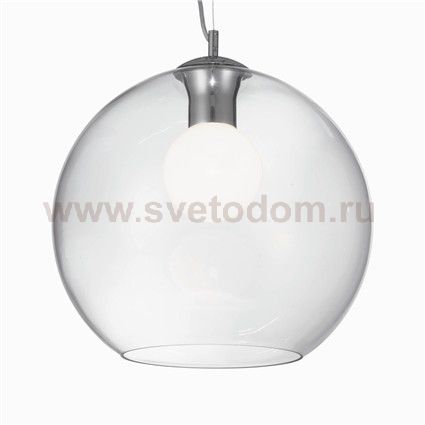 Ideal Lux NEMO SP1 D40 TRASPARENTE