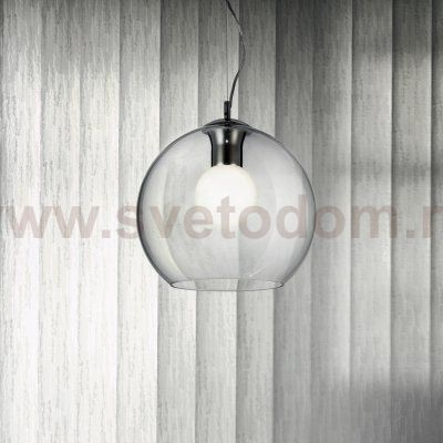 Ideal Lux NEMO SP1 D40 TRASPARENTE