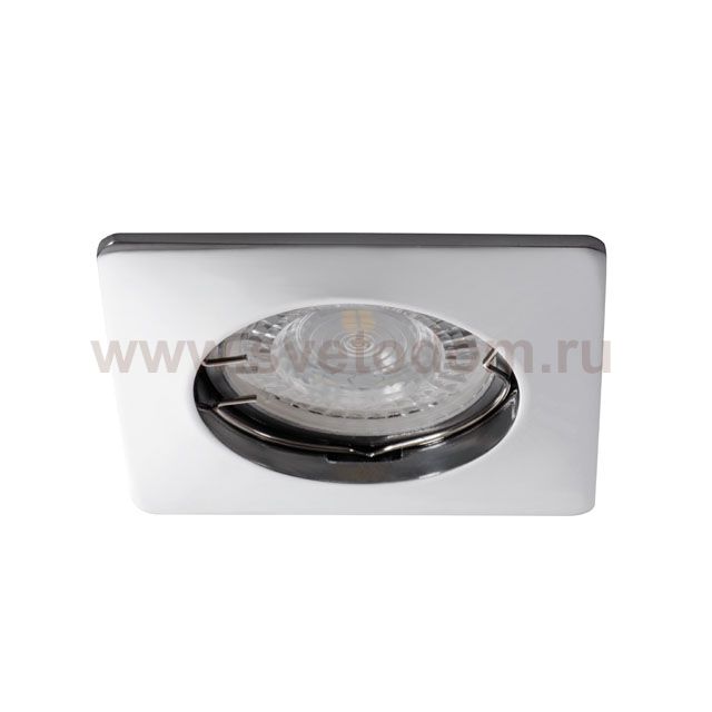 Точечный светильник квадратный Kanlux NESTA DSL-C (26747)
