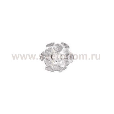 Потолочный светильник Ideal Lux NINFA PL3