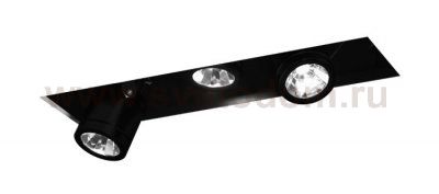 Встраиваемый светильник Artemide NL125325K004 ZERO