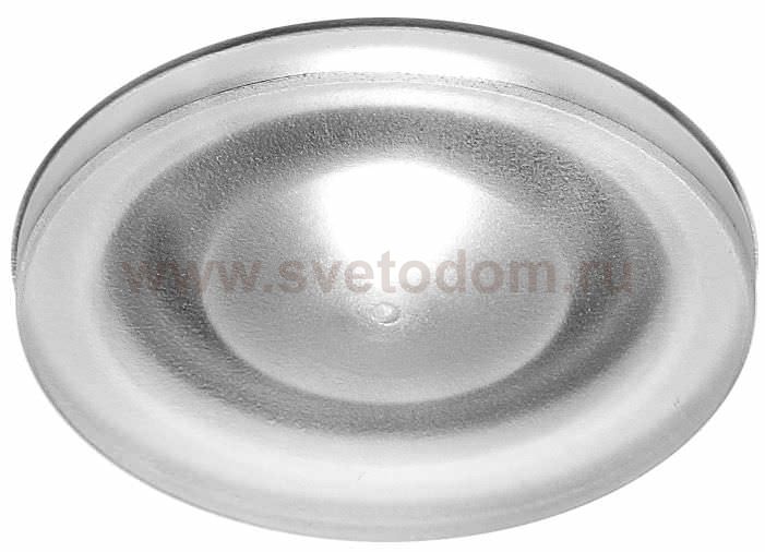 Встраиваемый светильник Artemide NL17052VSW0 MICROLED CARTONGESSO 