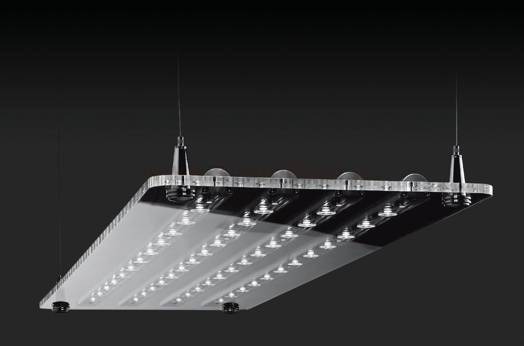 Подвесной светильник Artemide NL1712010W0 ELEGANT