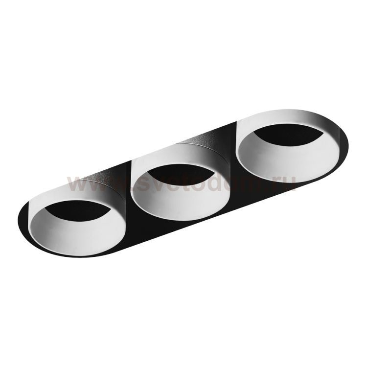 Встраиваемый светильник Artemide NL1734210W006 HIDE R1L 