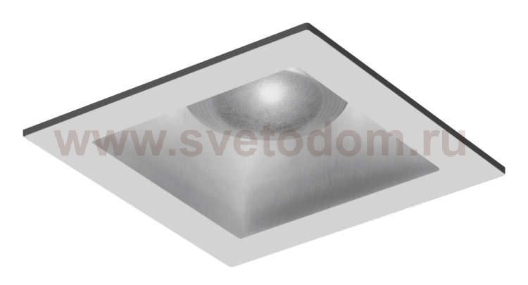 Встраиваемый светильник Artemide NL1907140W004 PARABOLA