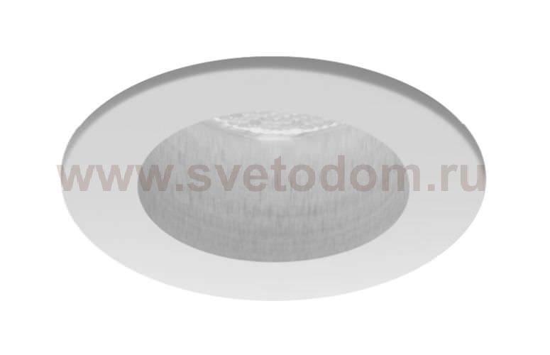 Встраиваемый светильник Artemide NL4203518W002 K