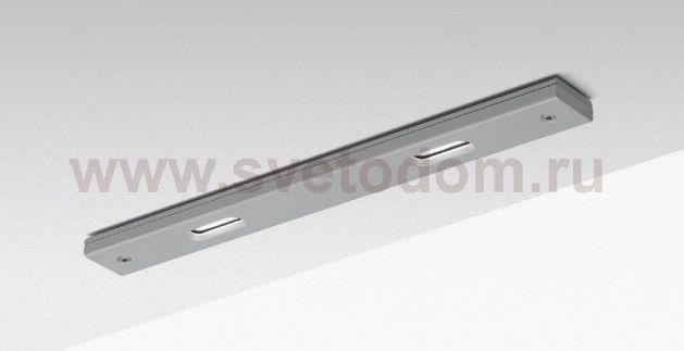 Потолочный светильник Artemide NL7339VSK0 TECA