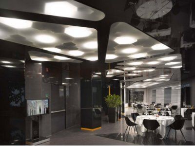 Встраиваемый светильник Artemide NL83930 MARGHERITA