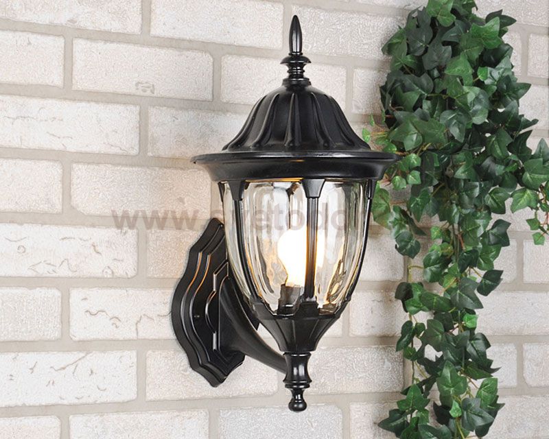 Светильник Elektrostandard NLG9909-С черный