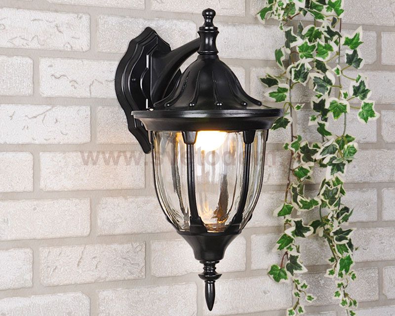 Светильник Elektrostandard NLG9909-G черный