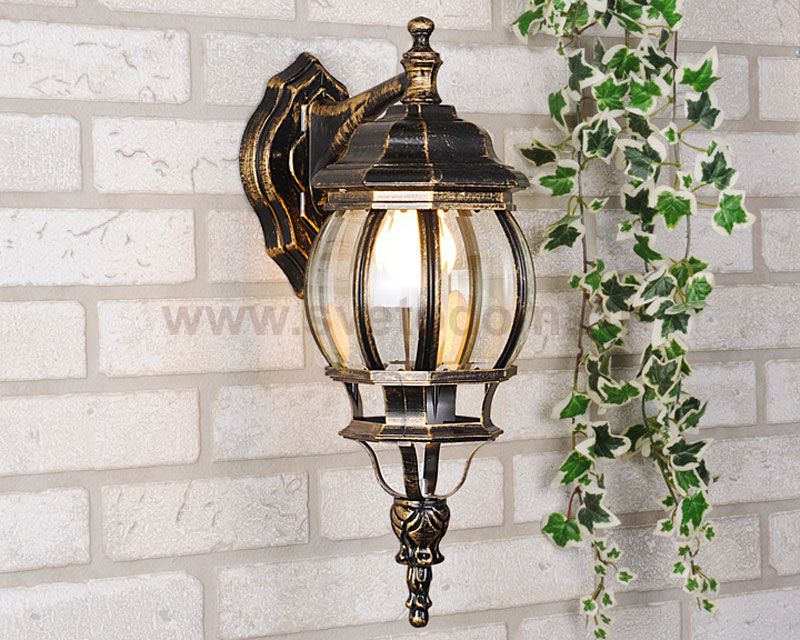 Светильник Elektrostandard NLG9913-G черное золото