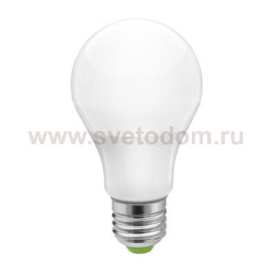 Светодиодная лампа E27 10W 4000K Led Navigator 94 388 NLL-A60-10W-230-4K-E27