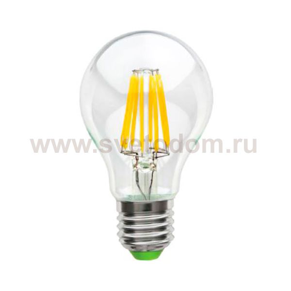 Лампа Navigator 71 305 NLL-F-A60-6-230-2.7K-E27