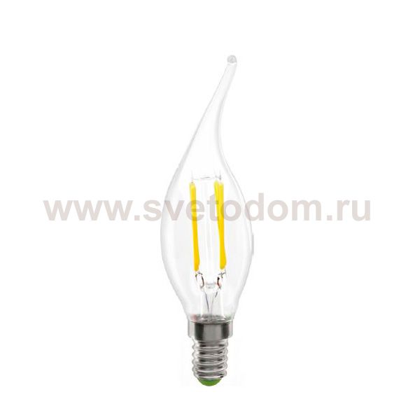 Лампа Navigator 71 308 NLL-F-FC35-4-230-2.7K-E14