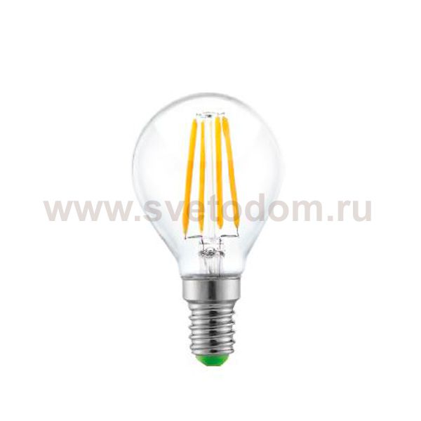 Лампа Navigator 71 309 NLL-F-G45-4-230-2.7K-E14