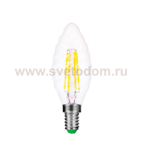 Лампа филаментная Navigator 71 311 NLL-F-TC35-4-230-2.7K-E14