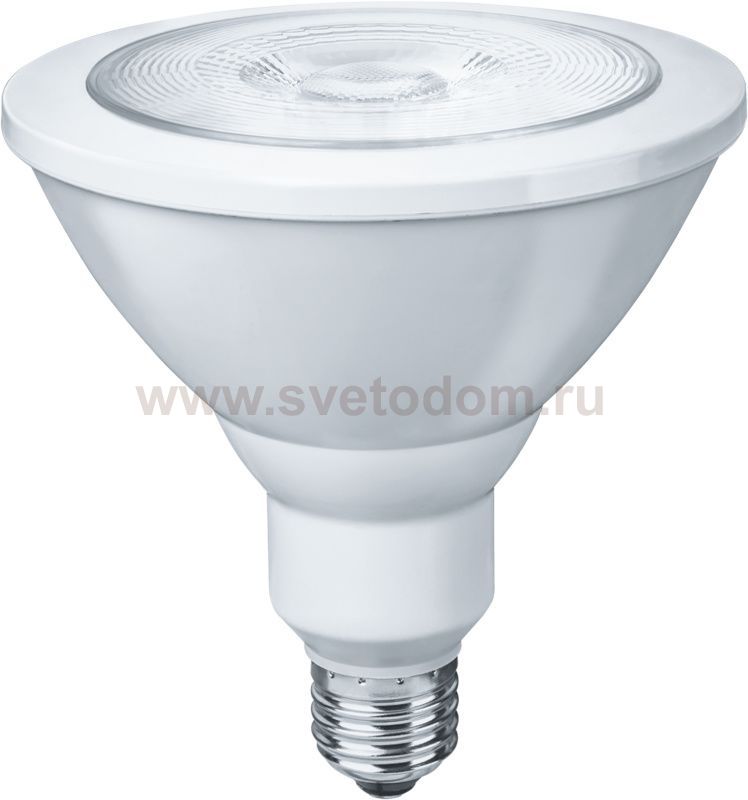 Фитолампа Navigator 61 201 NLL-FITO-PAR38-15-230-E27