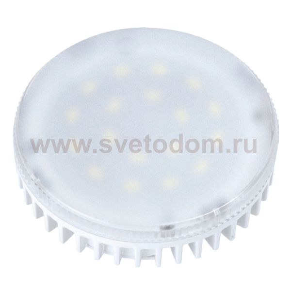 Лампа Navigator 71 363 NLL-GX53-8-230-4K(Professional)