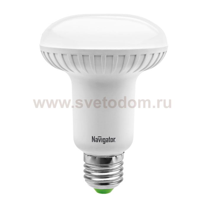 Светодиодная лампа Led Navigator 94 137 NLL-R63-5W-230-4.2K-E27