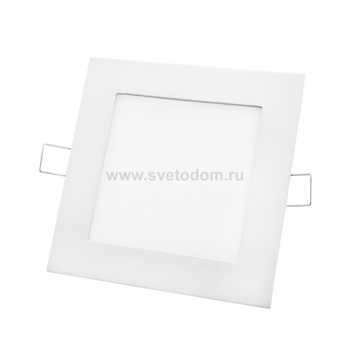 Светильник Navigator 71 383 NLP-S1-12W-840-WH-LED