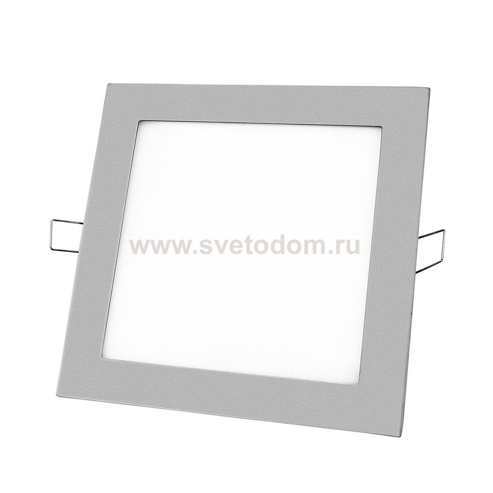 Светильник Navigator 94 459 NLP-S1-19W-840-SL-LED