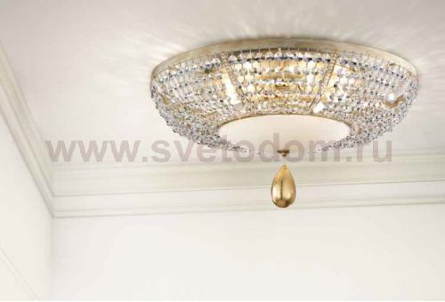 Потолочный светильник Masiero NOBLESSE PL6 SW