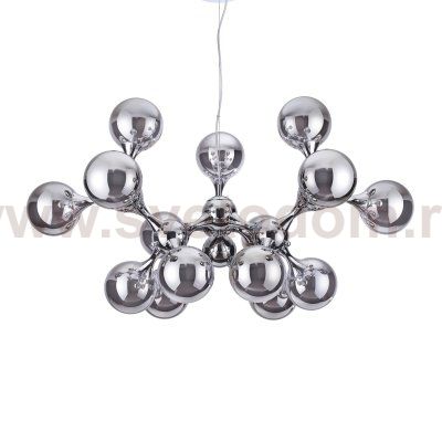 Ideal Lux NODI SP15 CROMO