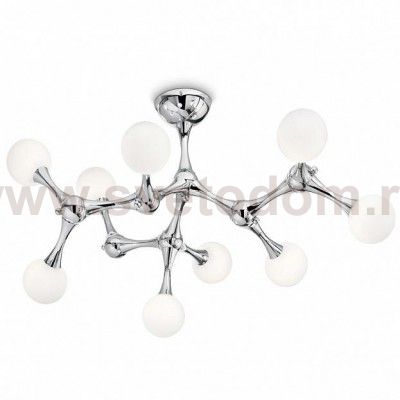 Ideal Lux NODINO PL9 BIANCO