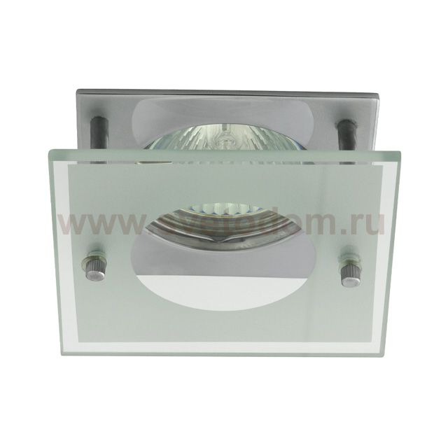 Светильник точечный встраиваемый Kanlux NOMA CTX-DS10G/A-C (2561)