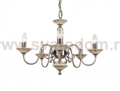 Люстра Lucia Tucci Novara 134.5