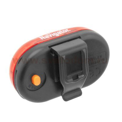 Велосипедный фонарь Navigator 94 965 NPT-B02-2AAA