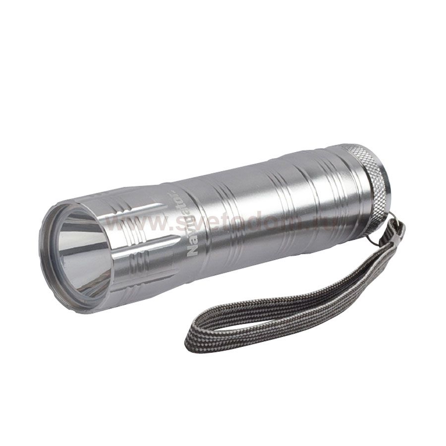 Фонарь Navigator 94 918 NPT-CM04-3AAA