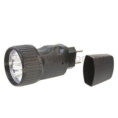Фонарь Navigator 94 941 NPT-CP02-ACCU 5LED