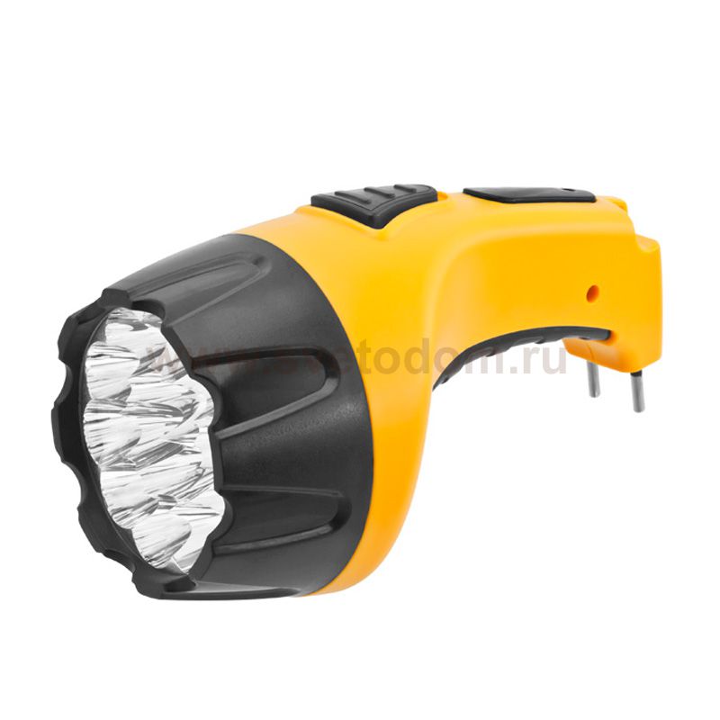 Фонарь аккумуляторный Navigator 94 953 NPT-CP05-ACCU